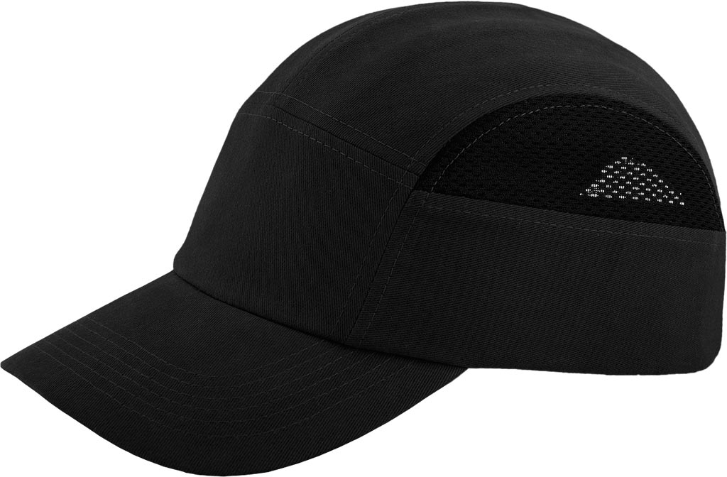 PROFI Anstoßkappe Schutzhelmkappe Hardcap Arbeitskappe ABS CAP Schutzhelm EN812 