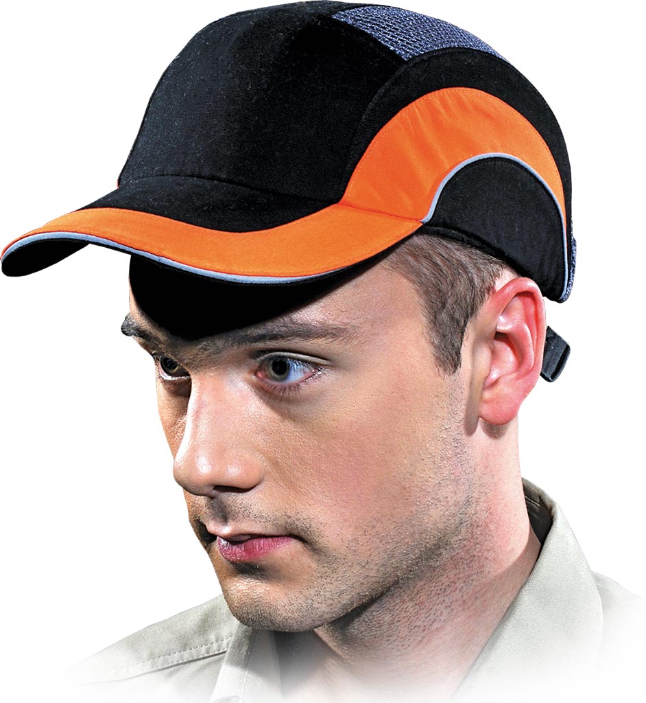 Anstoßkappe Schutzhelmkappe  Hardcap Arbeitskappe ABS Schutzhelm Helm 